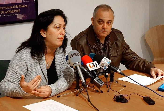 El Carnaval de Ayamonte arranca el sábado con la presentación del cartel, damas y pregonero