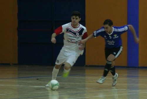 Triunfo de La Palma y derrotas de Almonte, Villalba y Recreativo