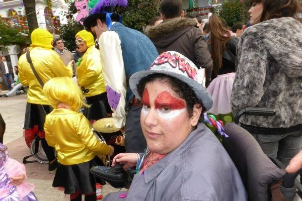 Marian Pérez Antonete presentará la gala del 29 de enero del Carnaval de Lepe