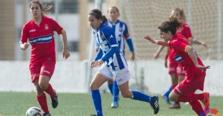 Un gol en propia meta saca al Cajasol Sporting de los puestos coperos (0-1)
