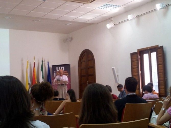 Darío Restrepo: 'Internet ofrece mucha información, pero no conocimiento'