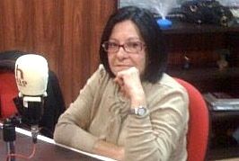 Pesar en la familia carnavalera tras el fallecimiento de Amparo Beltrán