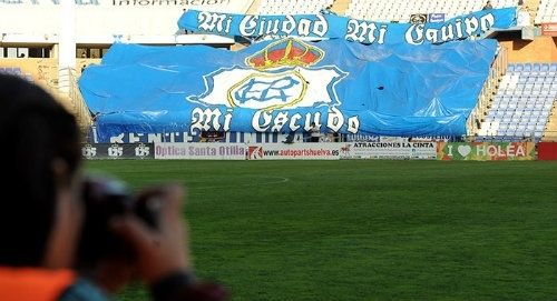 Al Recre le quedan ocho partidos fuera y diez en casa, cinco de ellos contra los últimos clasificados