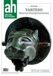 Nuevas interpretaciones de Tarteso, en el último número de 'Andalucía en la Historia'