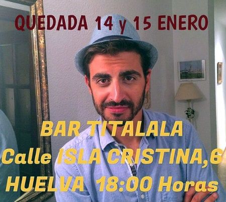 El runrún: Un Gran Hermano te invita a café