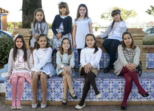Ayamonte elige a sus Reinas del Carnaval