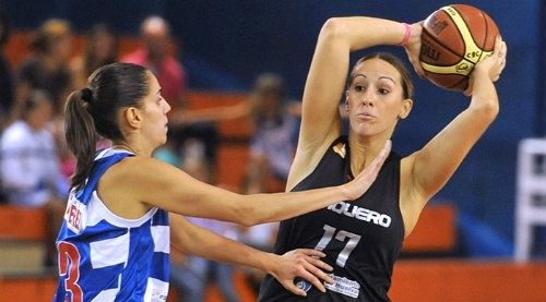 Cadi-Conquero, pulso por los 'play-offs'