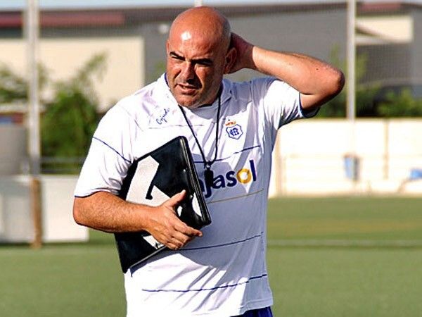 Al Decano de Ríos le van los grandes