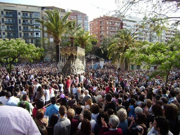 Huelva será protagonista en Fitur con su Semana Santa y los VI Juegos Europeos de Policía y Bomberos