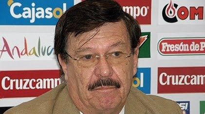 Francisco Mendoza: 'Nos fuimos hace ya seis años y hay gente que nos echa la culpa de lo que está pasando ahora'