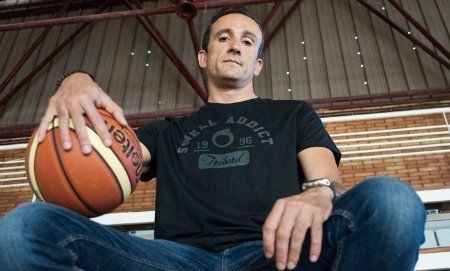 Gabriel Carrasco: 'Hay que quitarse el sombrero con lo que está haciendo este equipo'