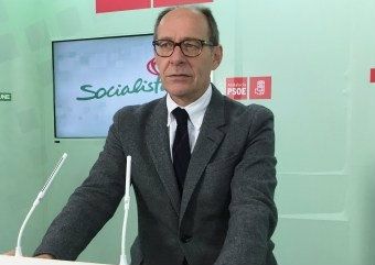 El PSOE pide al Gobierno que informe sobre la posibilidad de que Irán establezca una refinería en Huelva
