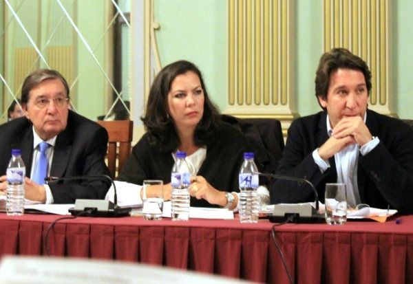 Unanimidad en el Ayuntamiento de Huelva para la protección del patrimonio histórico de la ciudad