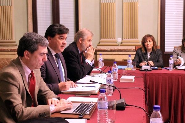 Unanimidad en el Ayuntamiento de Huelva para la protección del patrimonio histórico de la ciudad