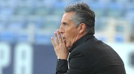 Ceballos reconoce que hay un futbolista que se quiere marchar porque 'no puede soportar esto'