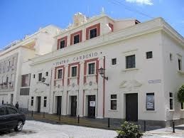 Arranca el Concurso de Agrupaciones del Carnaval de Ayamonte