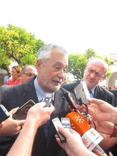 Valverde contará con un anticipio de tesorería de la Junta