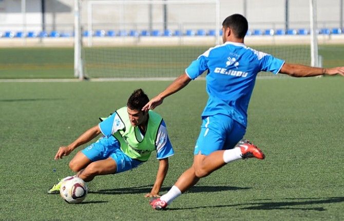 Recre B y Ayamonte, a la caza de victorias negadas
