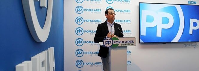 El PP denuncia que el Ayuntamiento le niega el expediente sobre el expolio del Seminario