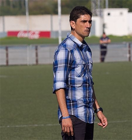Pavón: 'La Ciudad Deportiva está abandonada y ha provocado lesiones graves en muchos chavales'