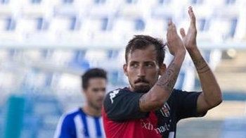 Aitor García no olvida a Comas: 'En mi salida me trató muy mal. Aquello era un desastre'