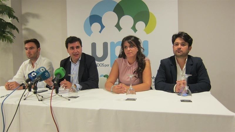 UPU plantea formar 'un gobierno de cambio' en Punta Umbría tras la dimisión de Rodríguez Nevado