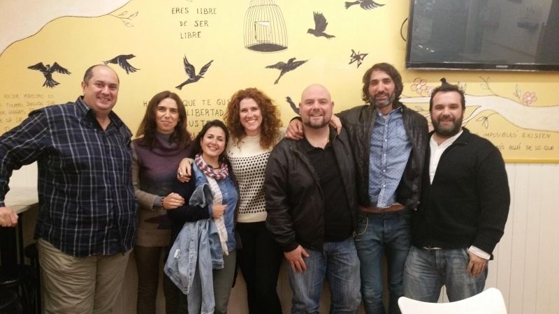 Una conexión emocional para combatir la violencia de hijos a padres
