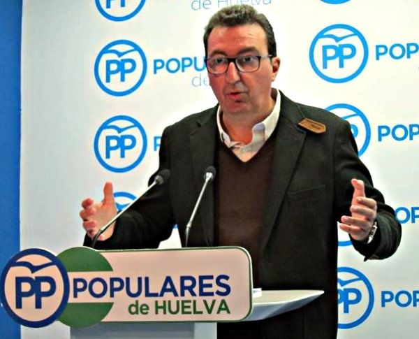 El PP pide que María Sacramento sea la nueva alcaldesa de Punta Umbría 'sin ningún tipo de pacto'
