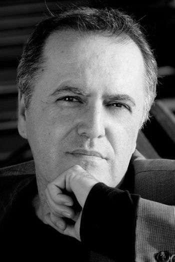 El Centro Andaluz de las Letras abre la programación literaria de febrero con Juan Cobos Wilkins