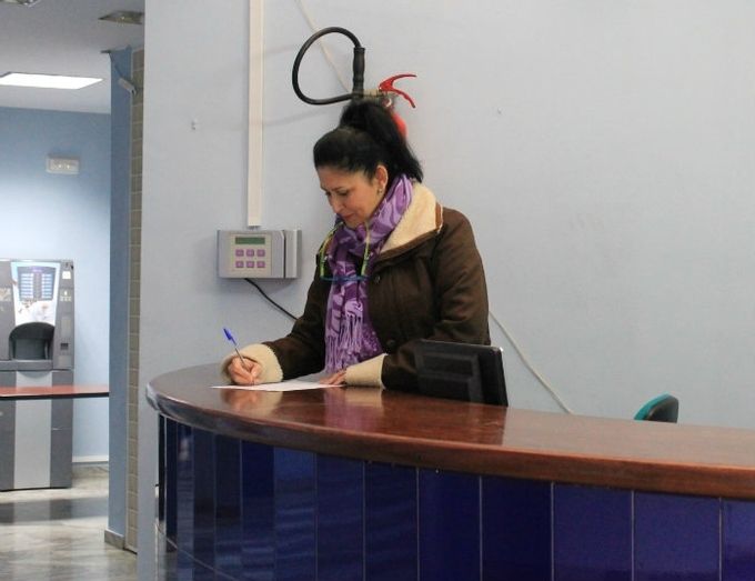 El Ayuntamiento contratará a mediados de año 400 desempleados a través de los programas Emple@ Joven y Empleo 30+