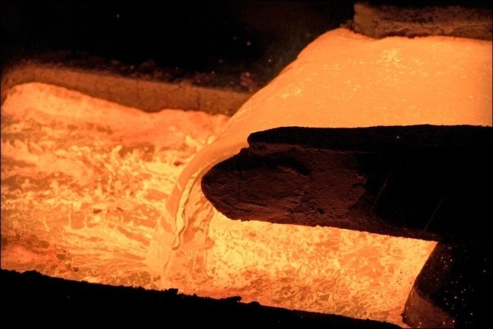 Atlantic Copper supera sus mejores registros de producción y resultados y mantiene su mejor ratio en seguridad