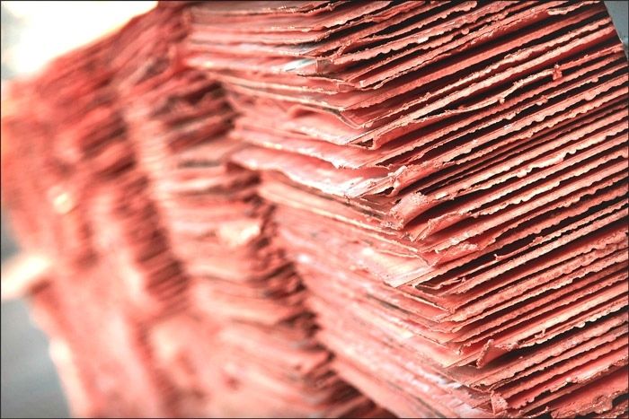 Atlantic Copper supera sus mejores registros de producción y resultados y mantiene su mejor ratio en seguridad