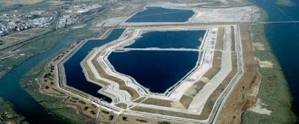 Cuenta atrás para los fosfoyesos: la Audiencia da 15 días para decidir sobre la idoneidad del proyecto