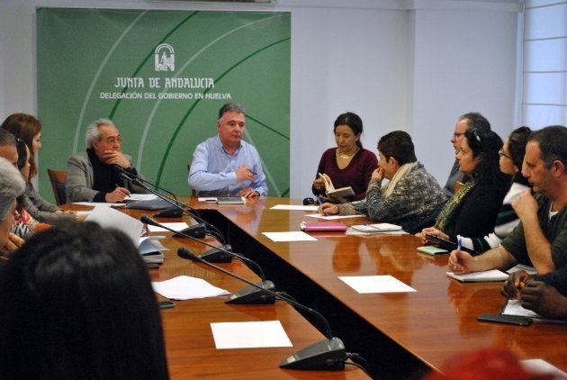 La Junta destina 54.000 euros a 19 organizaciones para trabajos en el campo de la inmigración y la interculturalidad