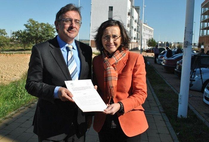 La Consejería de Cultura y la UHU firman 'un protocolo' para el estudio de la Zona Arqueológica de Huelva