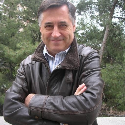 La mirada de Gervasio Sánchez, este viernes en Latitudes