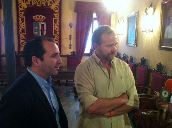 Asaja y el Ayuntamiento de Almonte eleboran un convenio para formar a desempleados