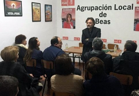 Fiscal destaca la igualdad, la transparencia y la solidaridad como valores del Gobierno andaluz ante el 28-F