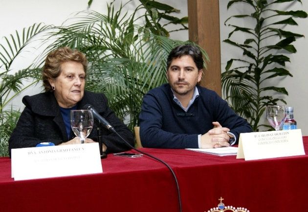 El Ayuntamiento de Isla Cristina convoca un concurso de ideas para diseñar una marca comercial de la localidad