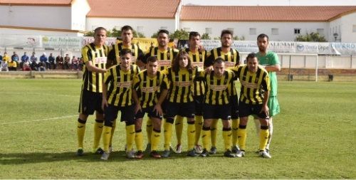 Cuarta derrota consecutiva del San Roque (0-1)