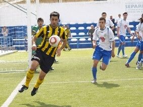 El San Roque de Lepe tropieza con la misma piedra en Alcalá (1-0)