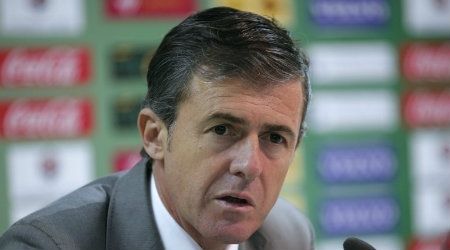 Lucas Alcaraz: 'En mi etapa el 'leit motiv' del club era no tener deudas con nadie y pagarlo todo'