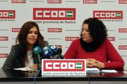 Convocada una huelga del 2 al 11 de marzo en la empresa que atiende al alumnado con necesidades especiales