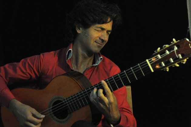 El Niño de Pura, protagonista este viernes en el Ciclo ‘Conocer el Flamenco’
