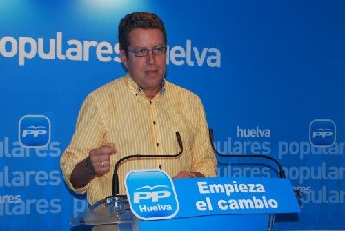 El PP presentará mociones en los ayuntamientos para reactivar los proyectos mineros pendientes
