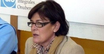 Rosa Espada: 'Gabriel Carrasco se deja la piel por el club y evidentemente pierde dinero'