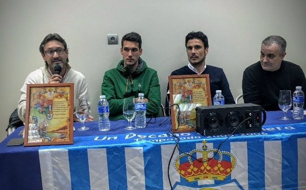 Zamora: 'No hay que malvender a los canteranos'