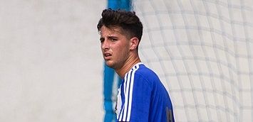 Manu Ramírez está de vuelta en el San Roque