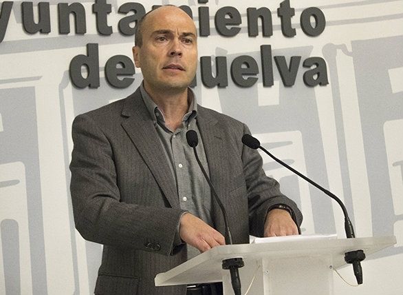 Mesa de la Ría pide que no se apruebe el proyecto de Fertiberia hasta que no se tramiten las autorizaciones ambientales