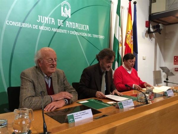 La Sierra de Aracena contará con una estación para medir el cielo nocturno y seguir meteoritos